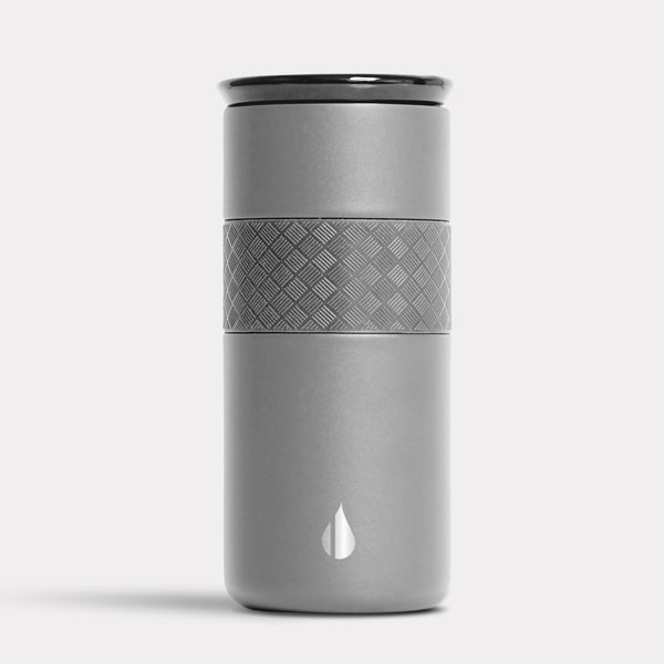 Artisan 16oz Tumbler - Graphite