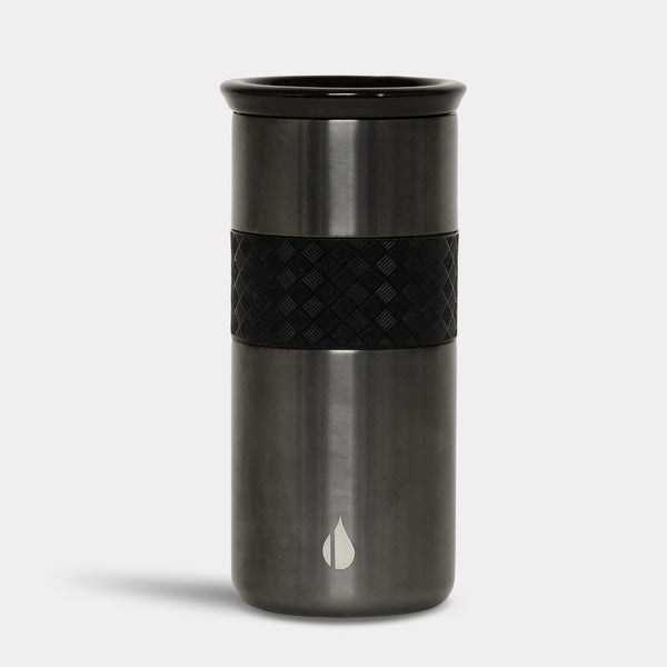 Artisan 16oz Tumbler - Gunmetal