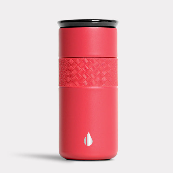 Artisan 16oz Tumbler - Matte Red