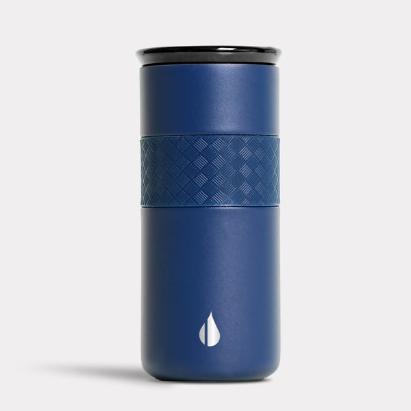 Artisan 16oz Tumbler - Navy Blue