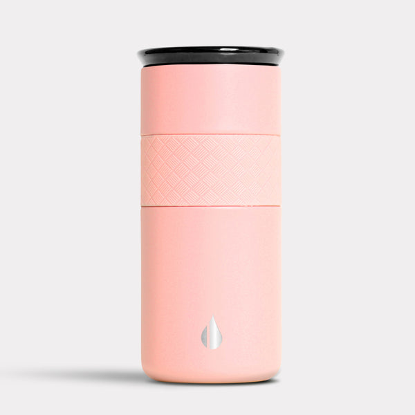 Artisan 16oz Tumbler - Matte Rose Pink