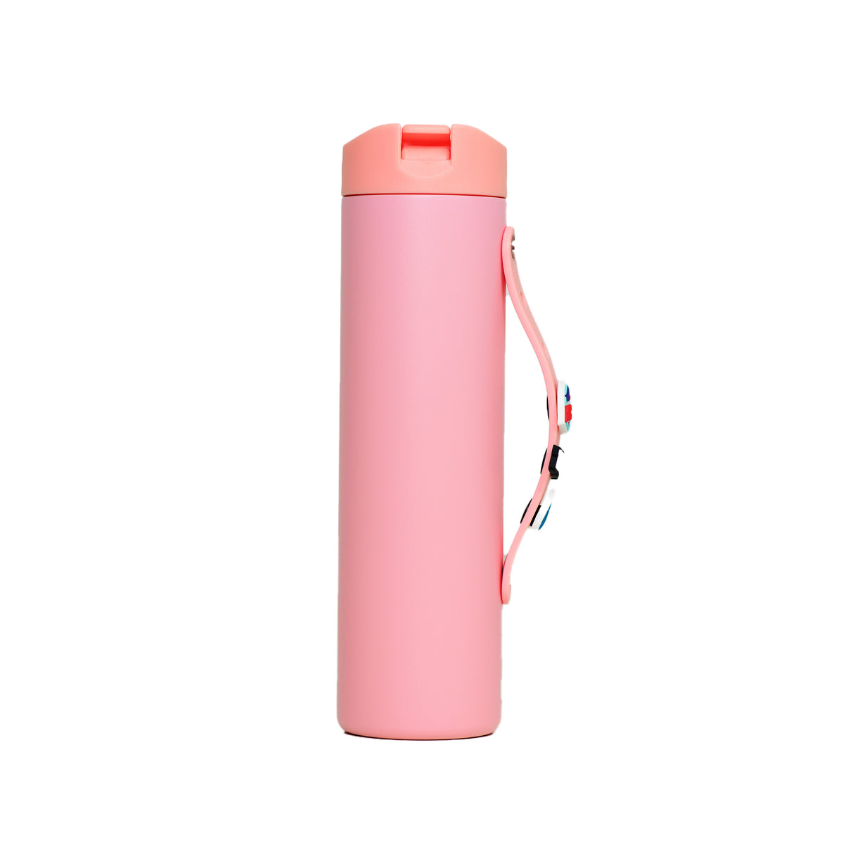 Iconic Charm Bottle