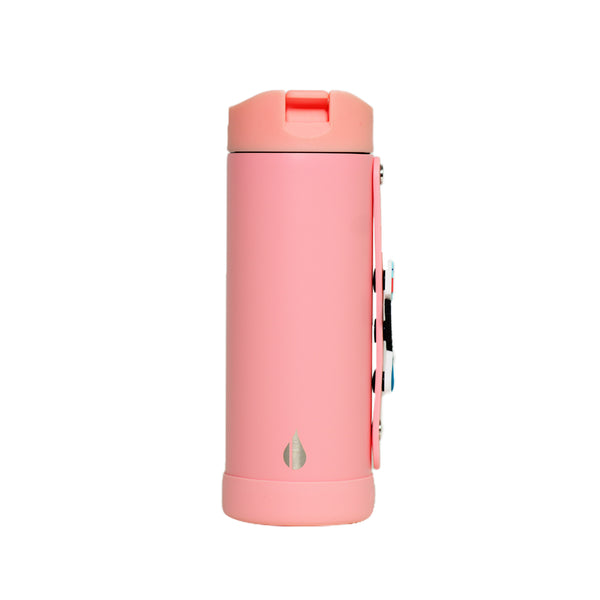 Iconic Charm Bottle
