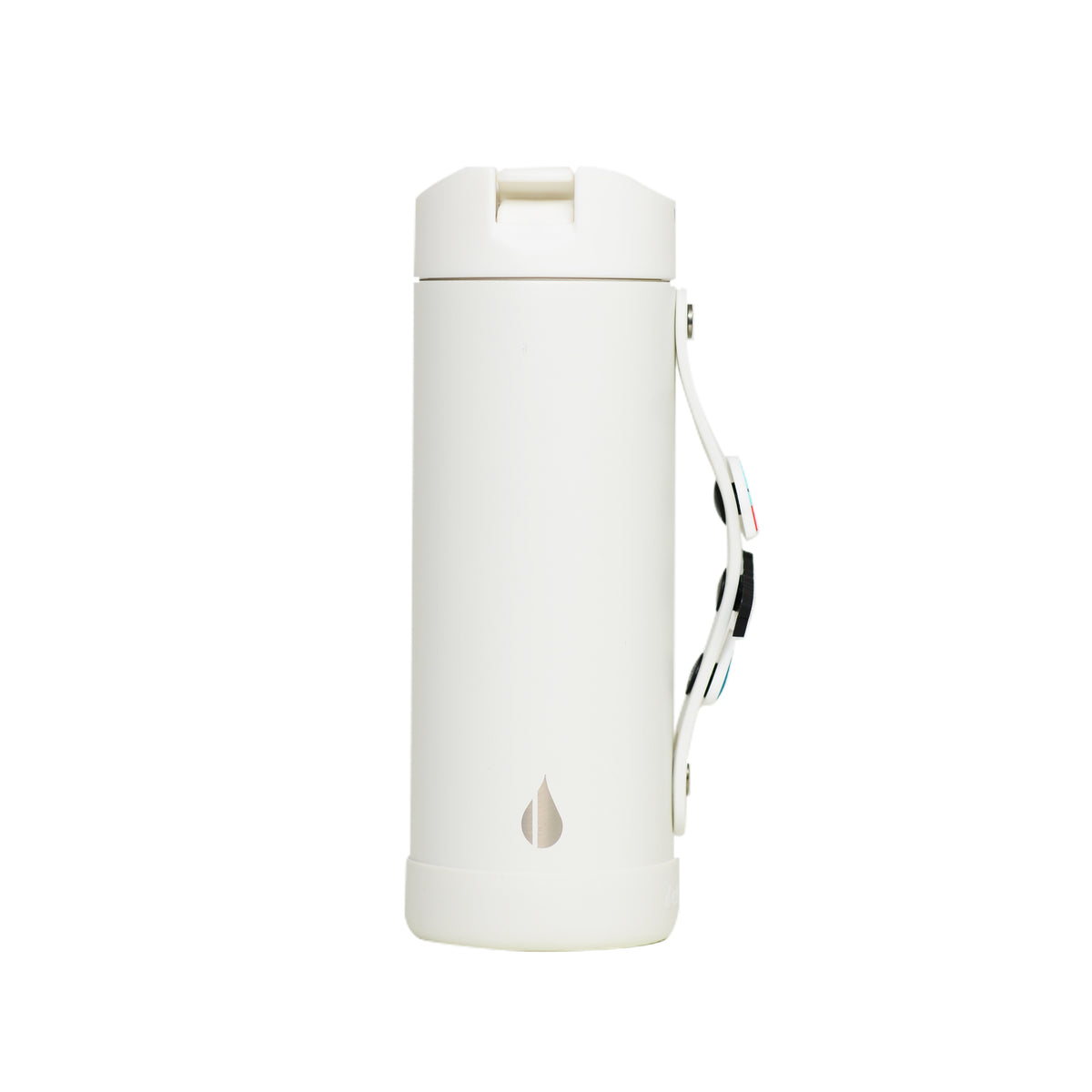Iconic Charm Bottle