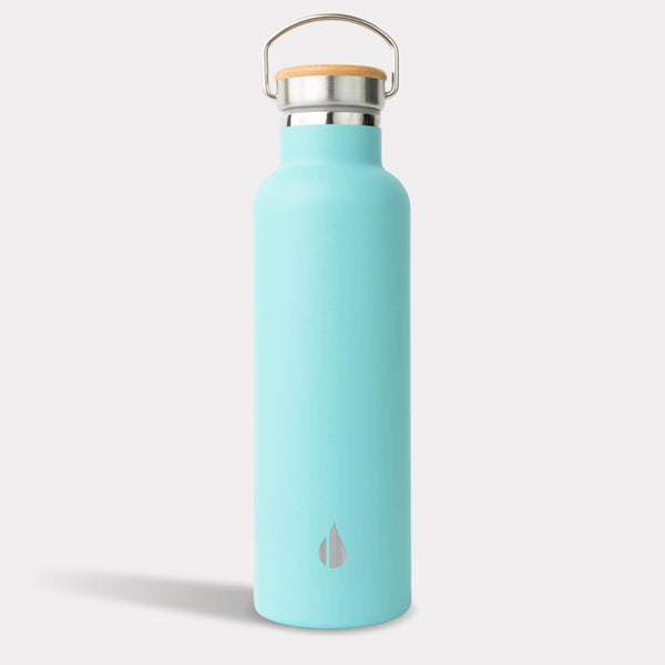 Classic 25oz Water Bottle - Robin's Egg