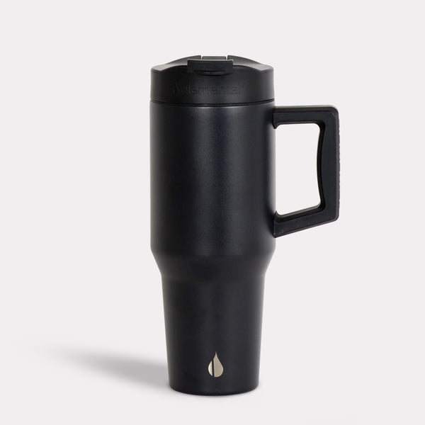 Commuter 32oz Tumbler - Black