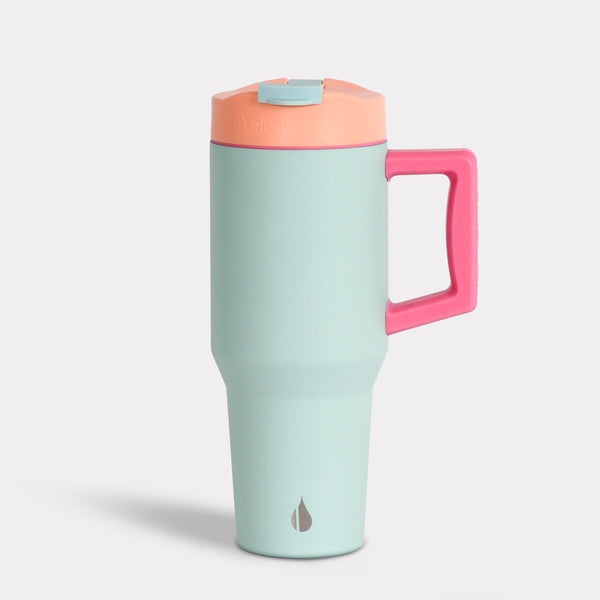 Commuter 32oz Tumbler - Mint Sorbet