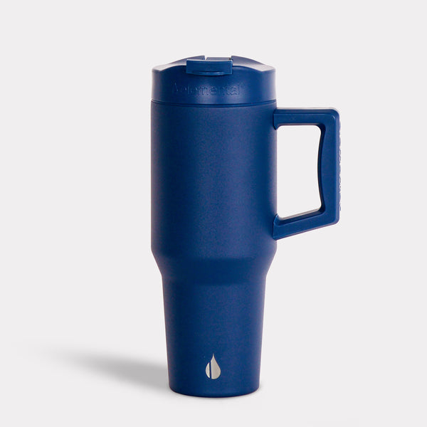 Commuter 32oz Tumbler - Navy