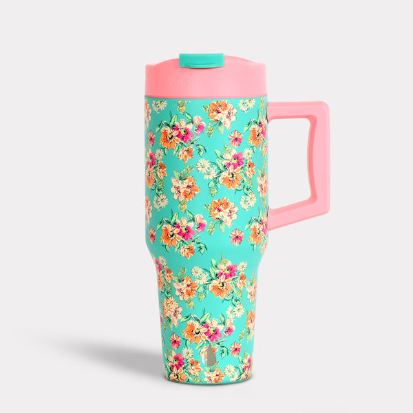 Commuter Tumbler