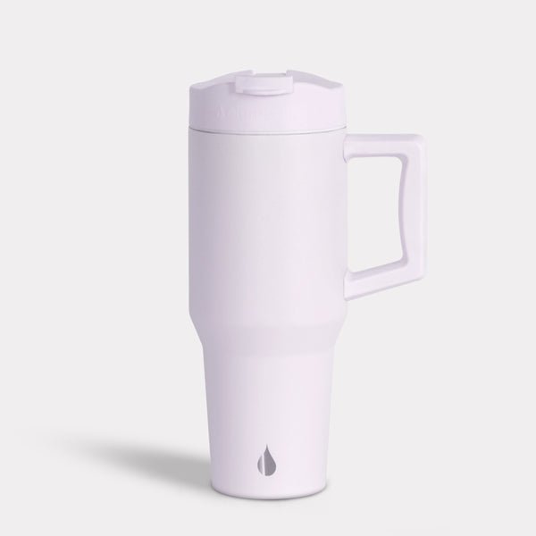 Commuter 32oz Tumbler - White