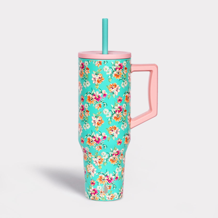 40oz Commuter Tumbler