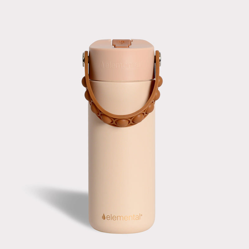Core Pop Bottle