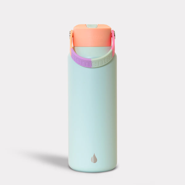 Elemental Core 40oz Bottle -Mint Sorbet