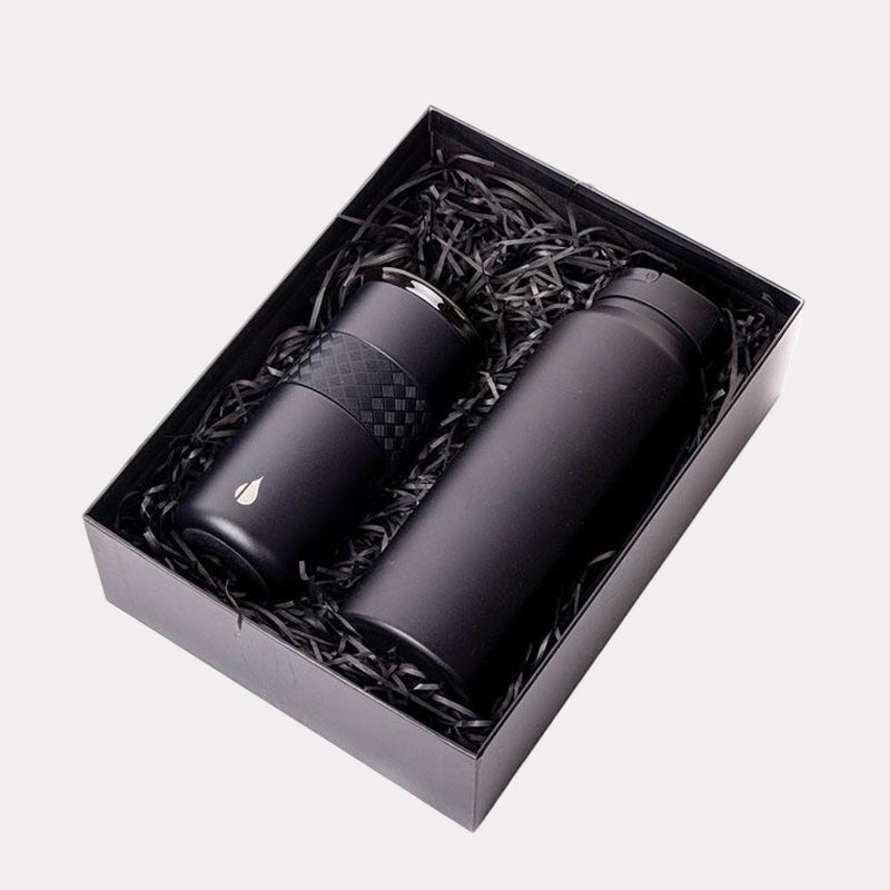 Hydration Starter Set: Active