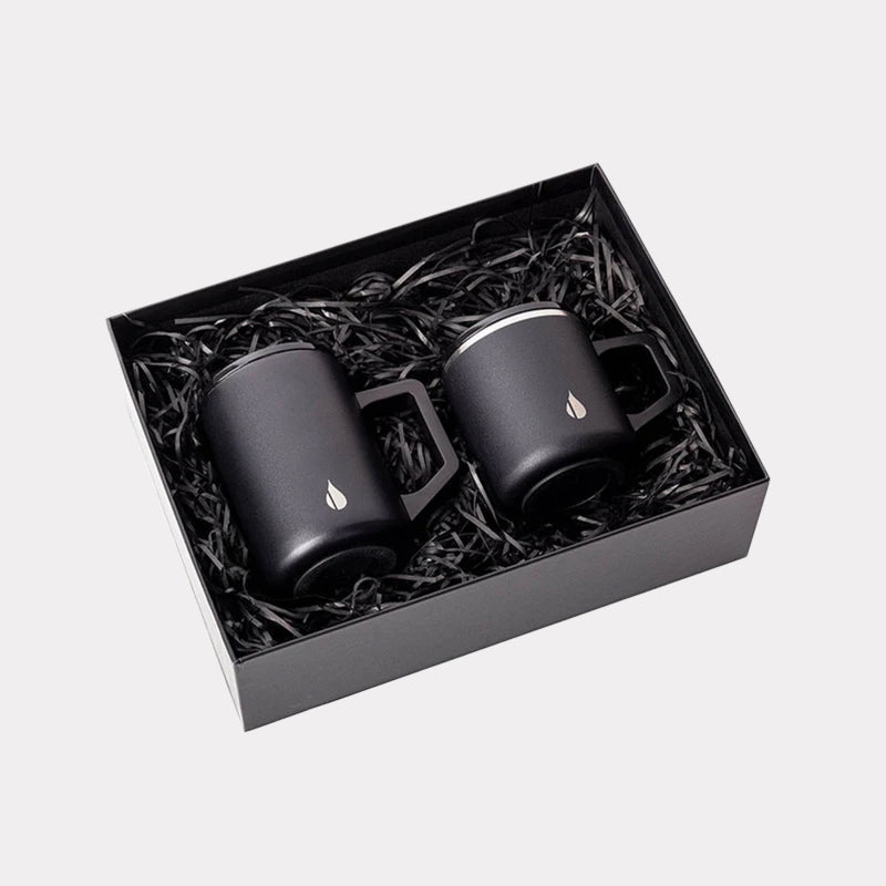 Coffee Buddy Gift Set