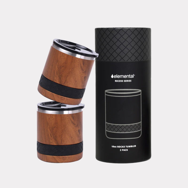 Whiskey Buddy Gift Set