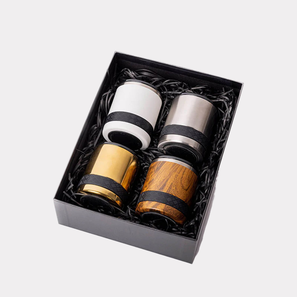 Whiskey Lover Gift Set