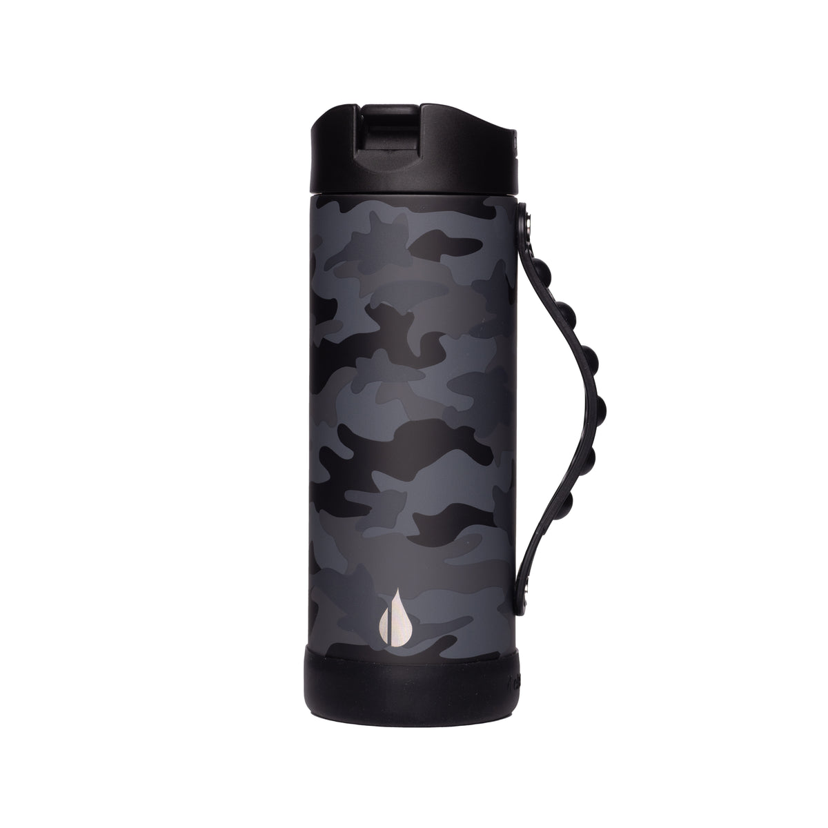Iconic Pop Fidget Bottle