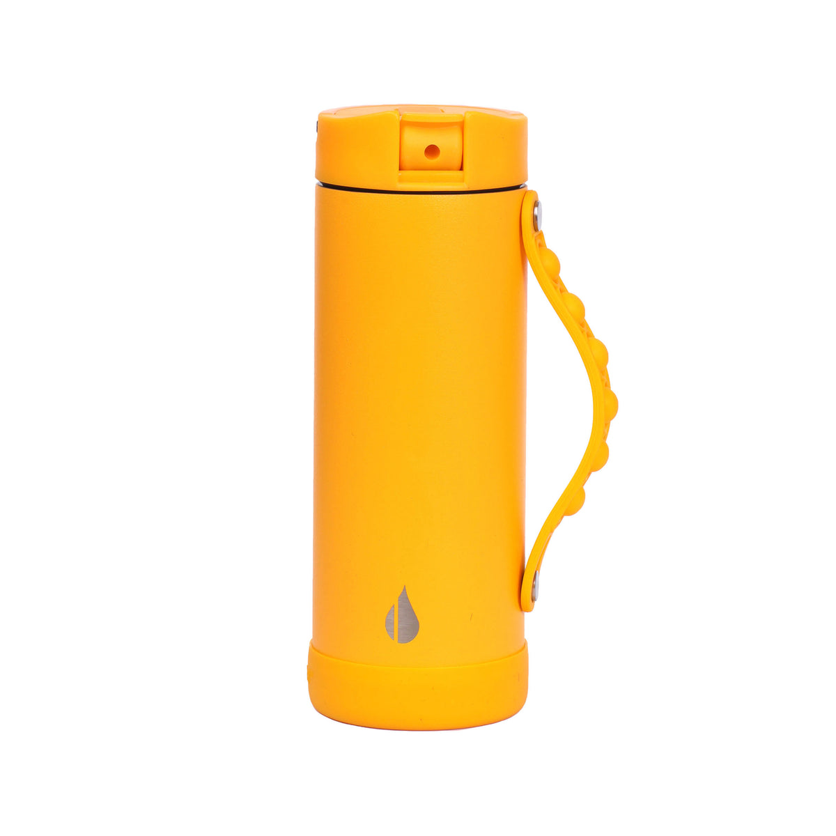 Iconic Pop Fidget Bottle
