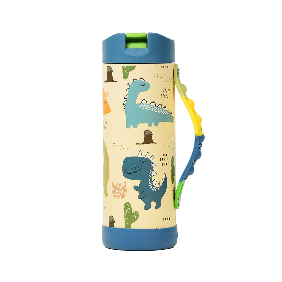 Iconic Pop Fidget Bottle