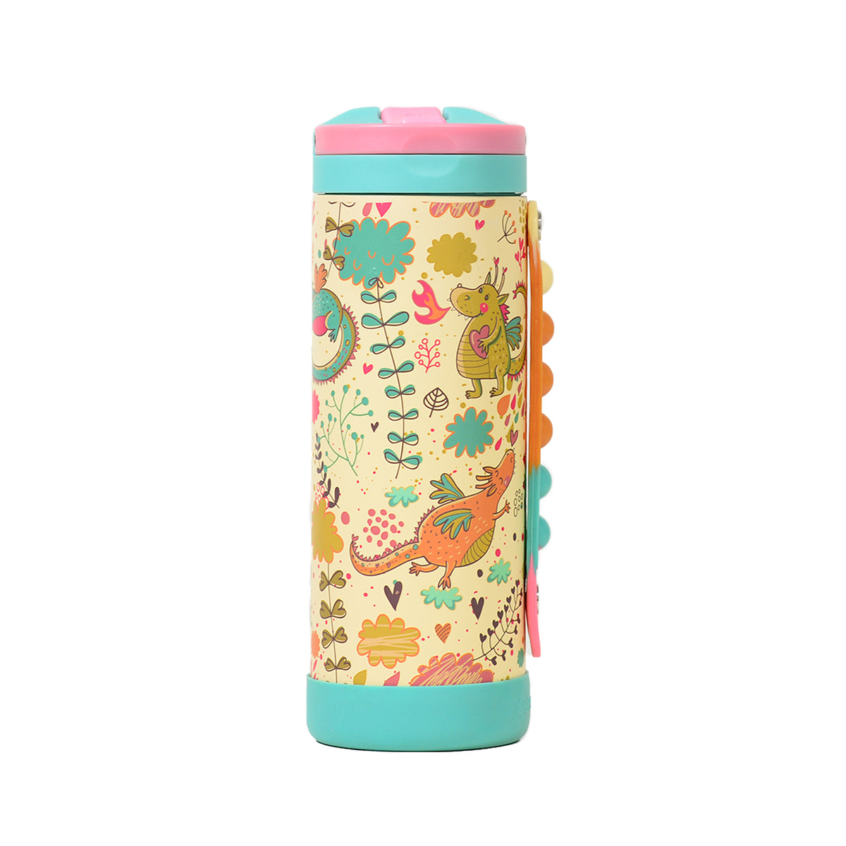 Iconic Pop Fidget Bottle