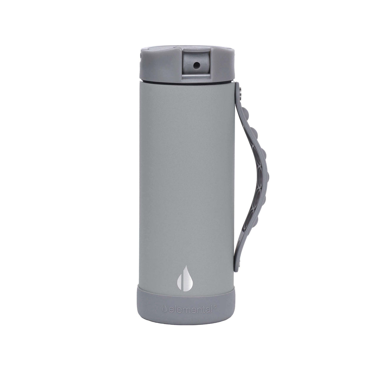 Iconic Pop Fidget Bottle
