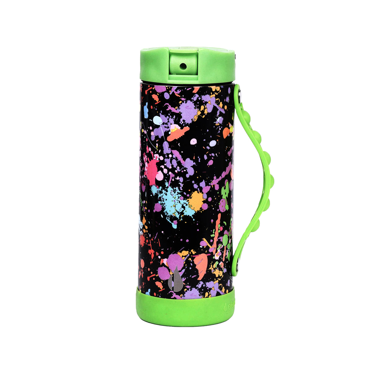 Iconic Pop Fidget Bottle
