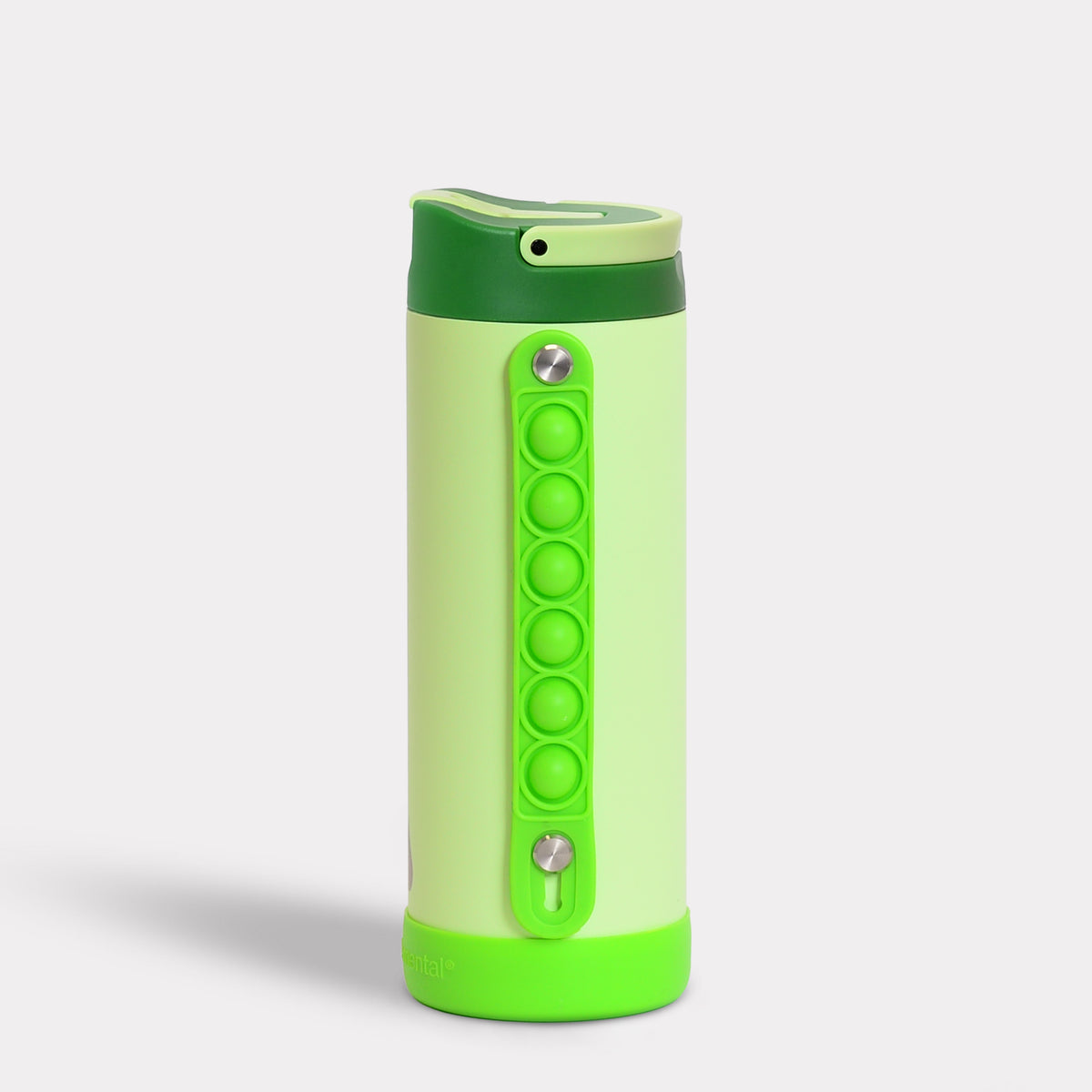 Iconic Pop Fidget Bottle