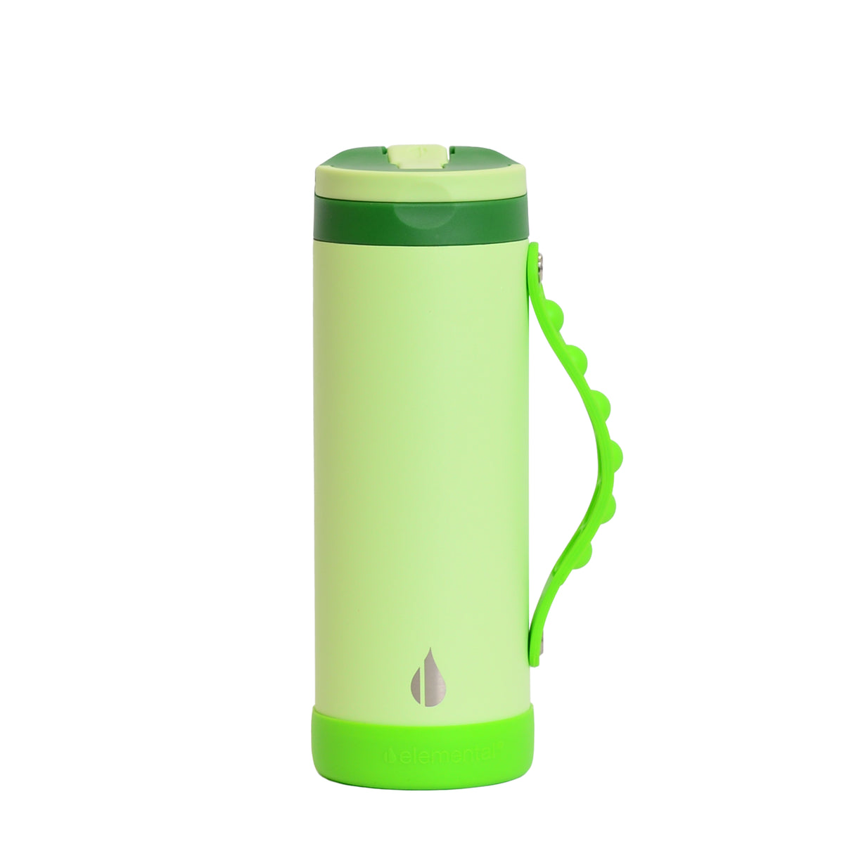 Iconic Pop Fidget Bottle