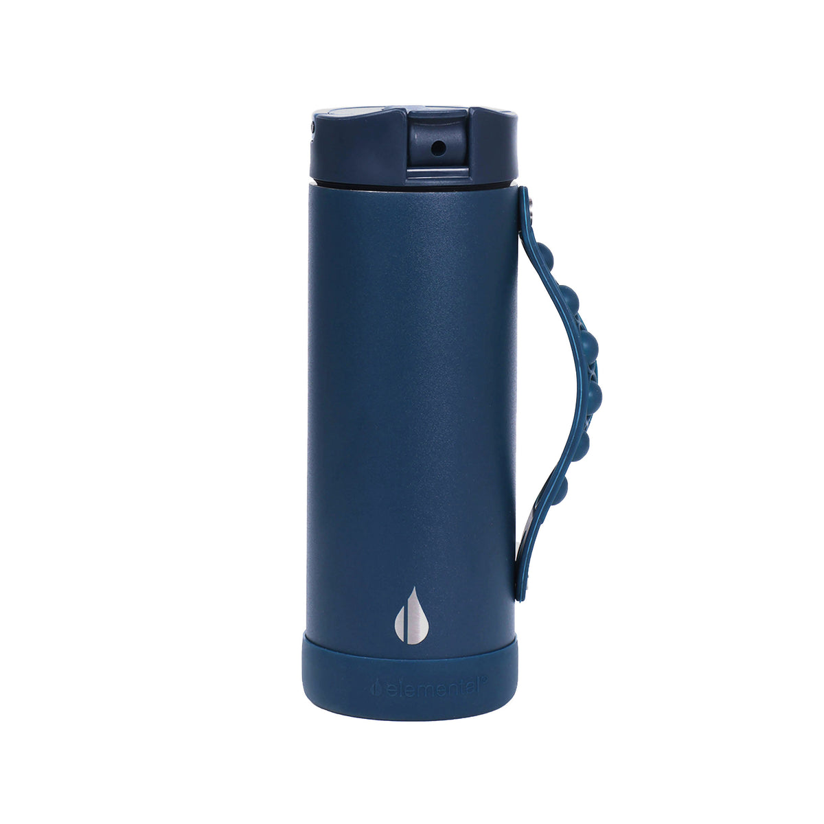 Iconic Pop Fidget Bottle
