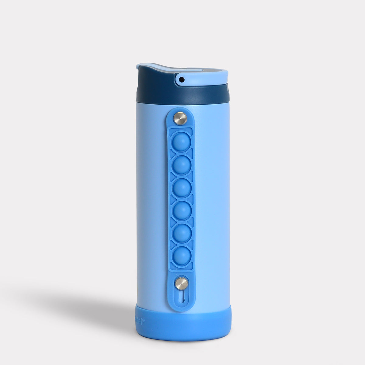 Iconic Pop Fidget Bottle
