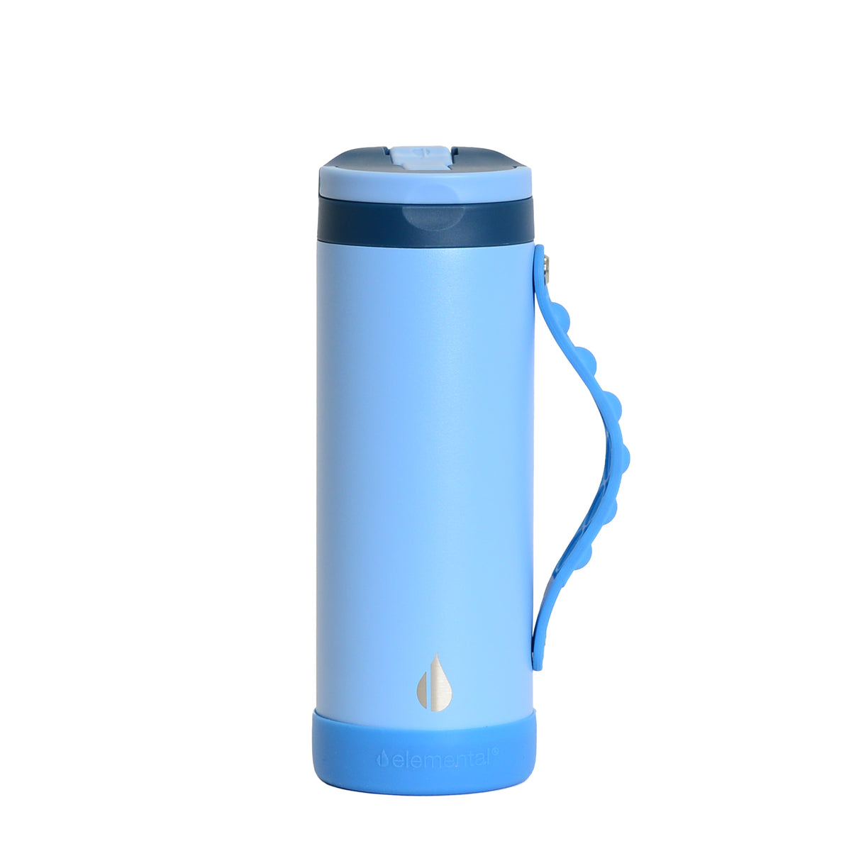 Iconic Pop Fidget Bottle