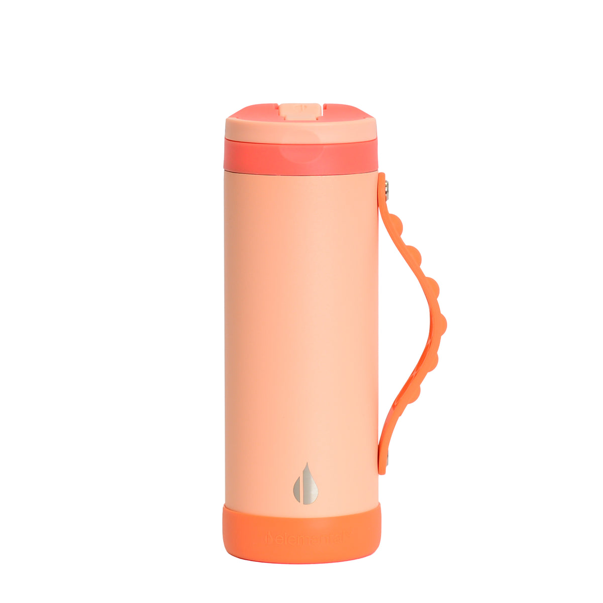 Iconic Pop Fidget Bottle
