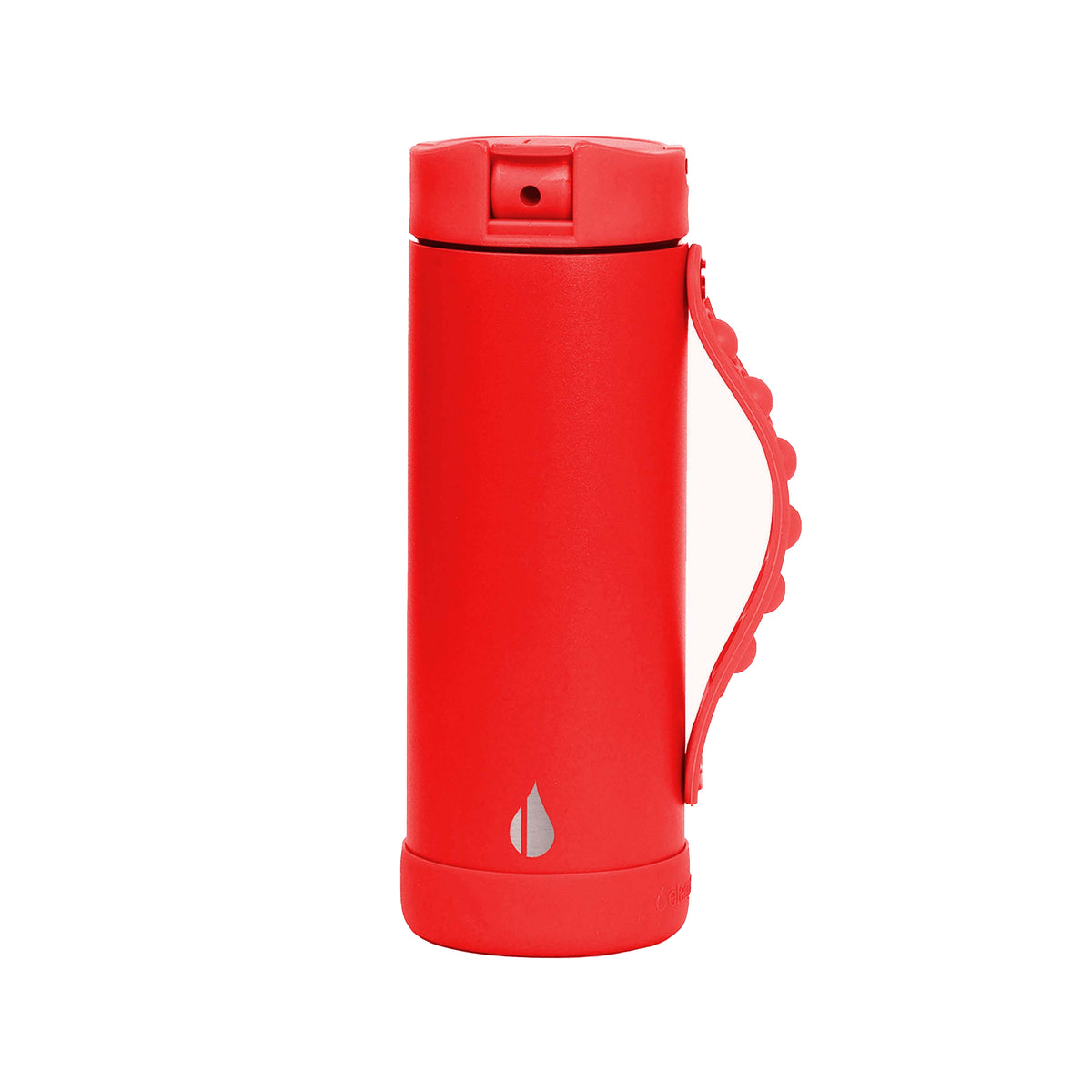 Iconic Pop Fidget Bottle
