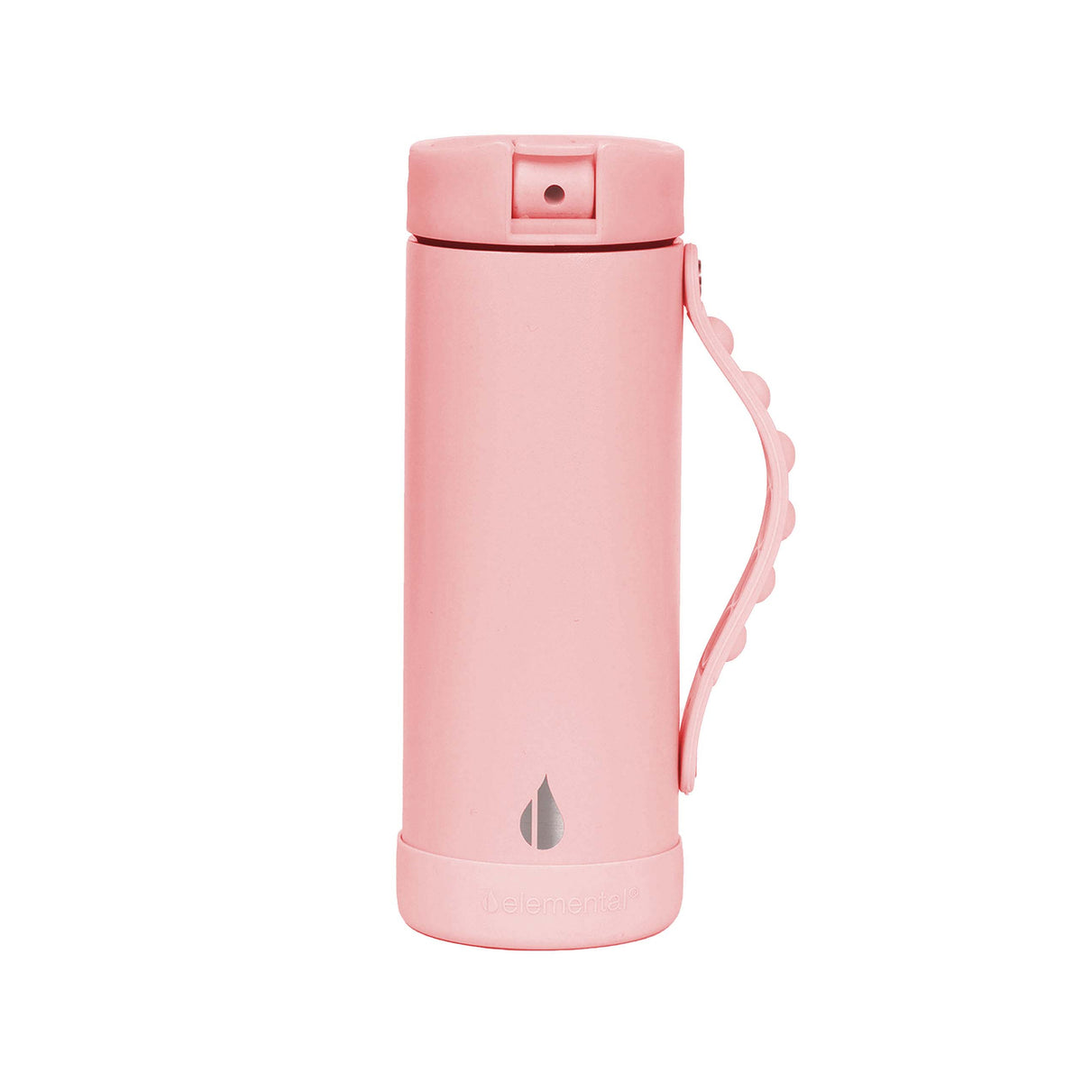 Iconic Pop Fidget Bottle