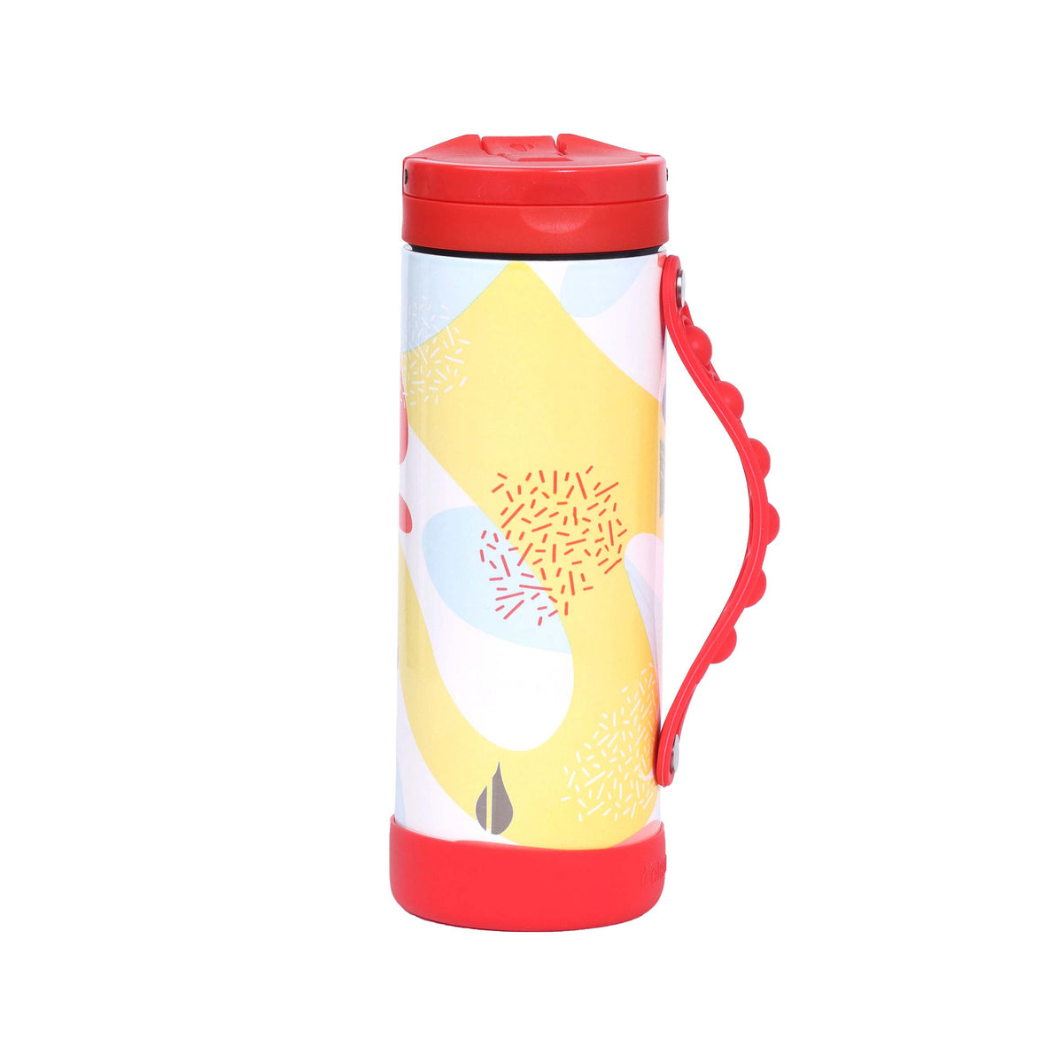 Iconic Pop Fidget Bottle