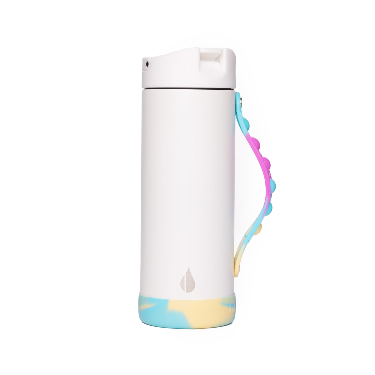 Iconic Pop Fidget Bottle