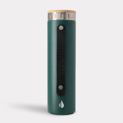 Iconic Bamboo Water Bottle