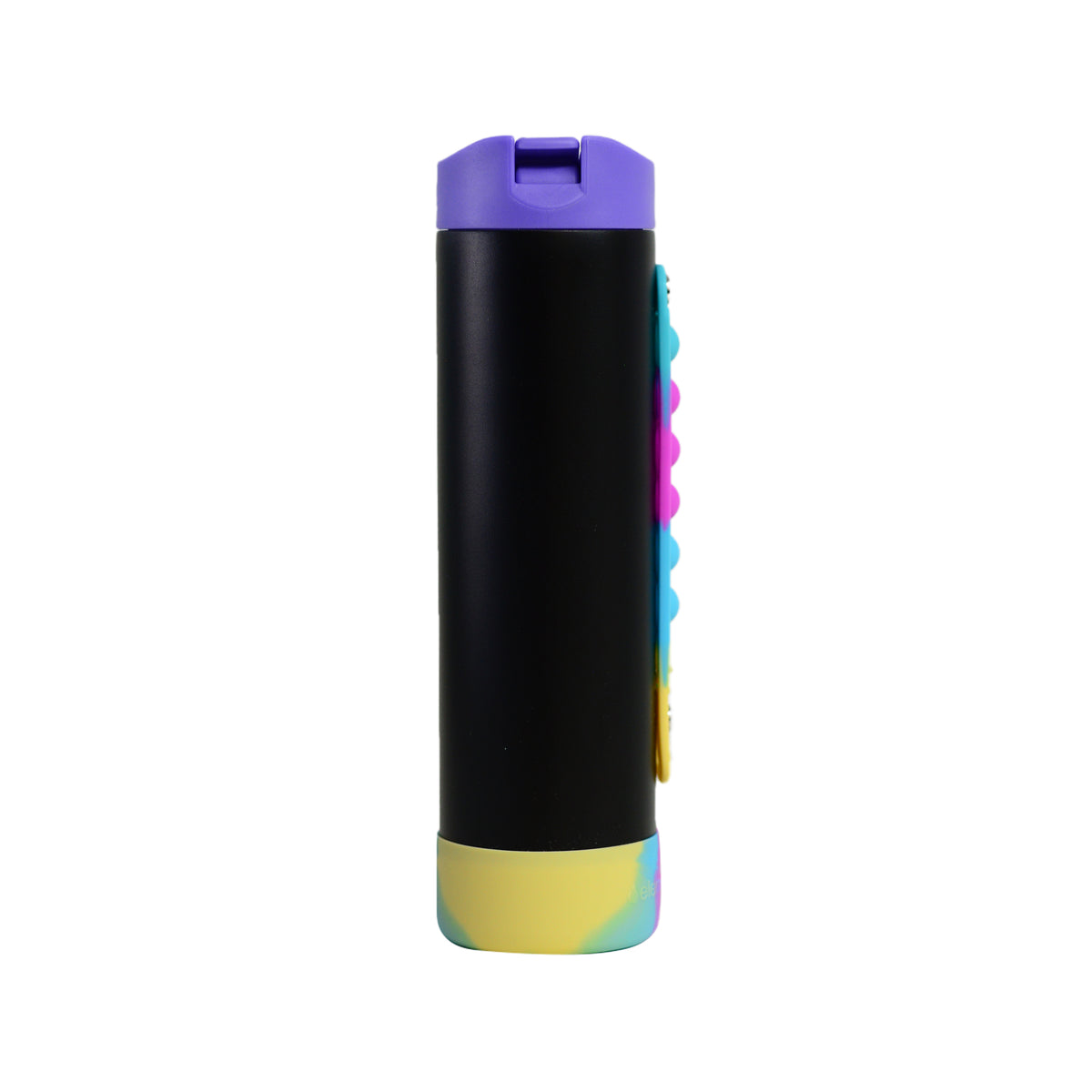 Iconic Pop Fidget Bottle