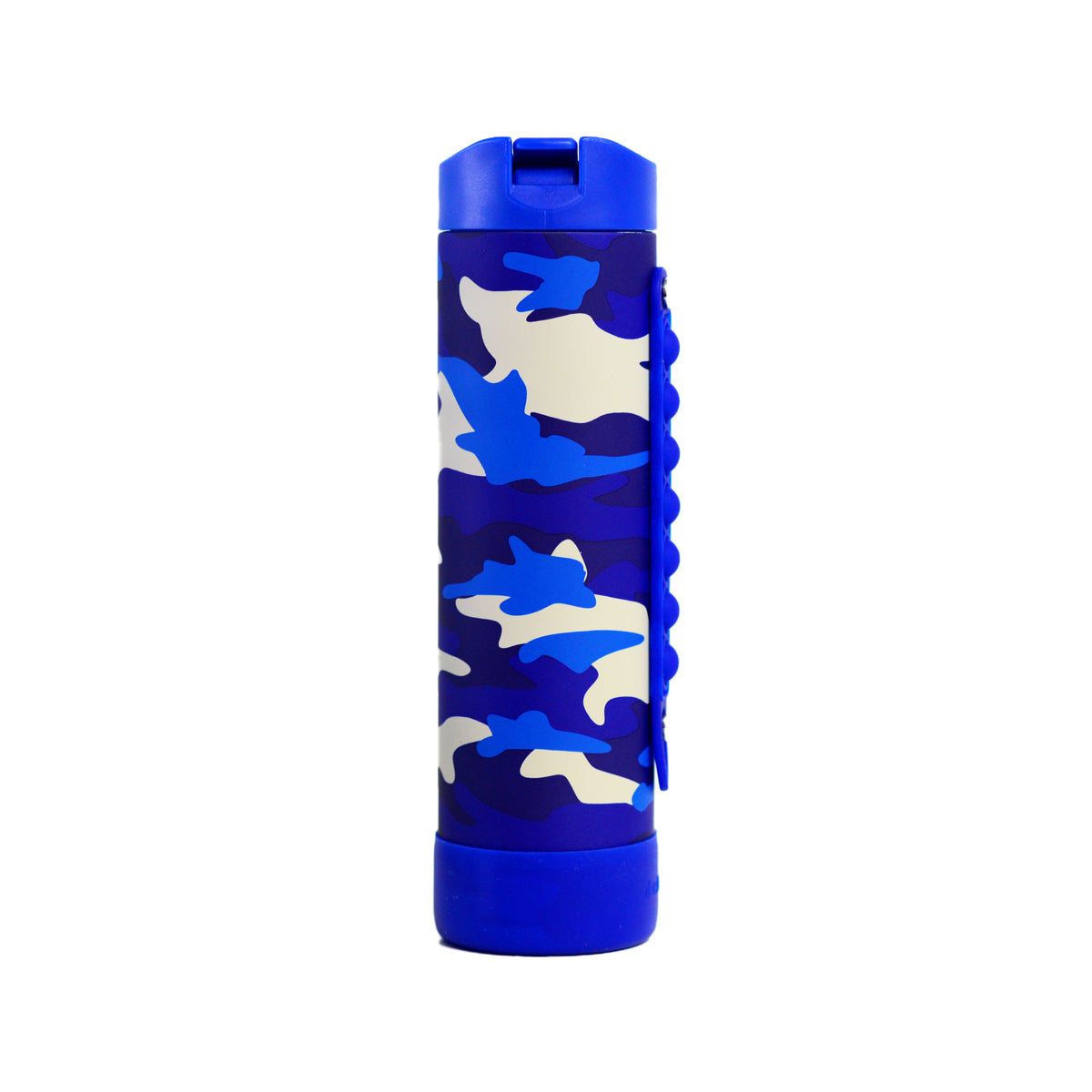 Iconic Pop Fidget Bottle