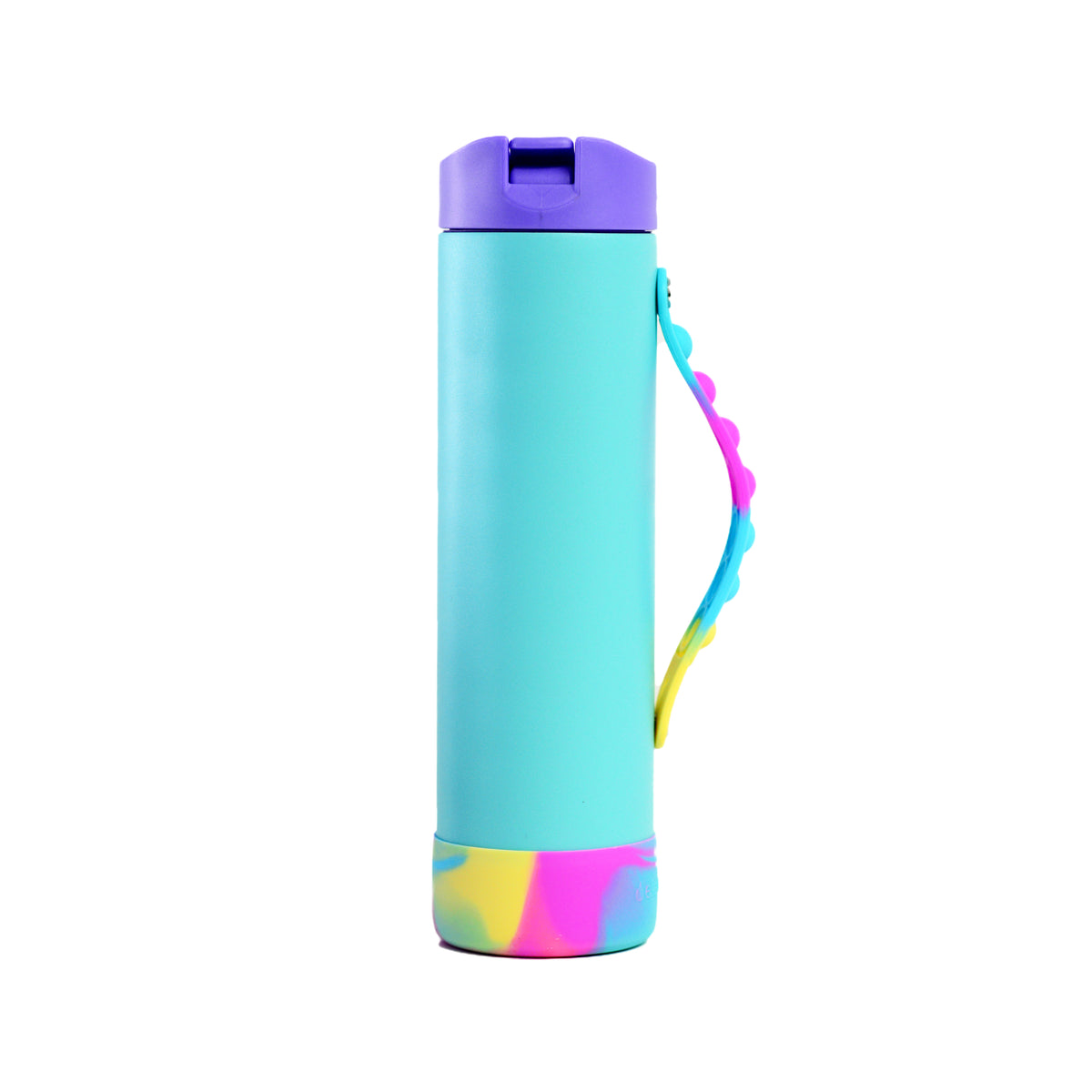 Iconic Pop Fidget Bottle