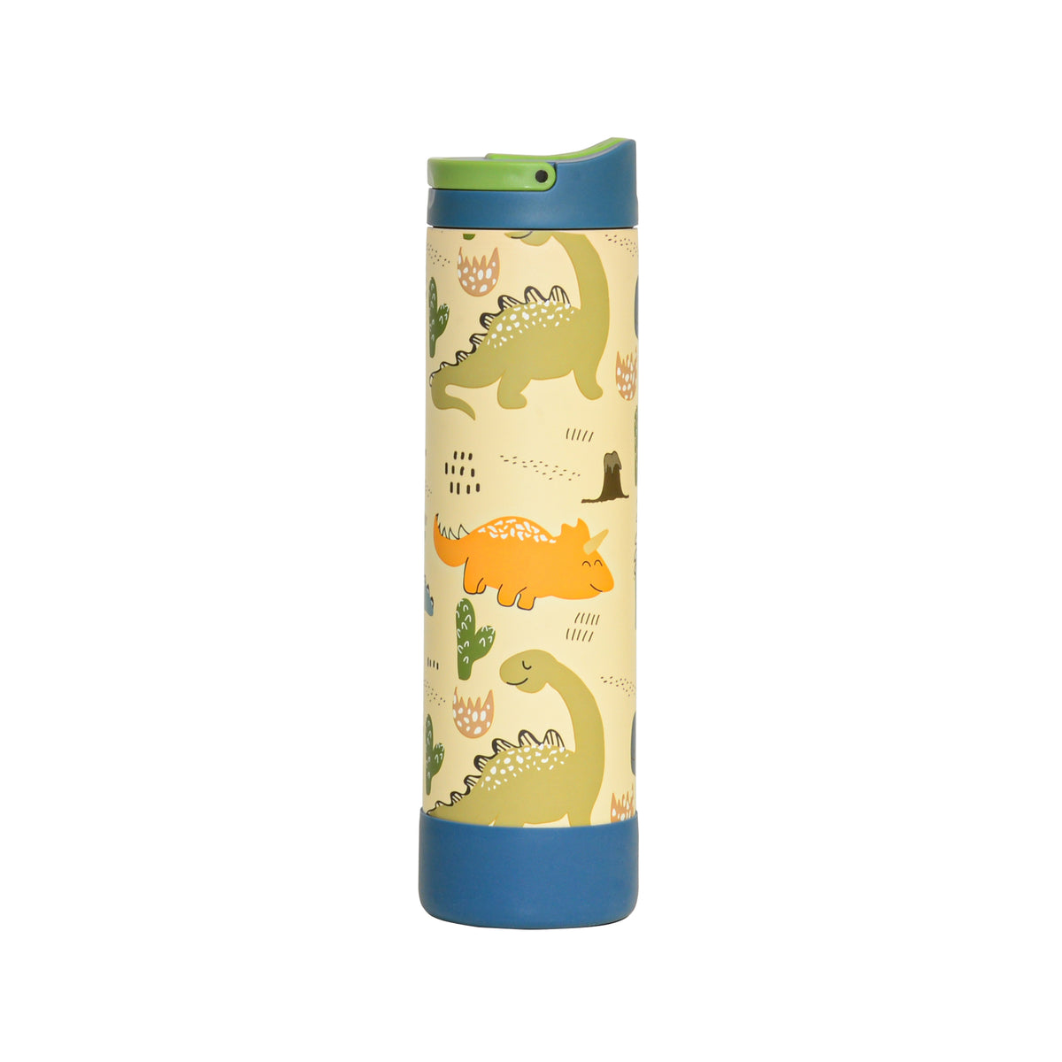 Iconic Pop Fidget Bottle
