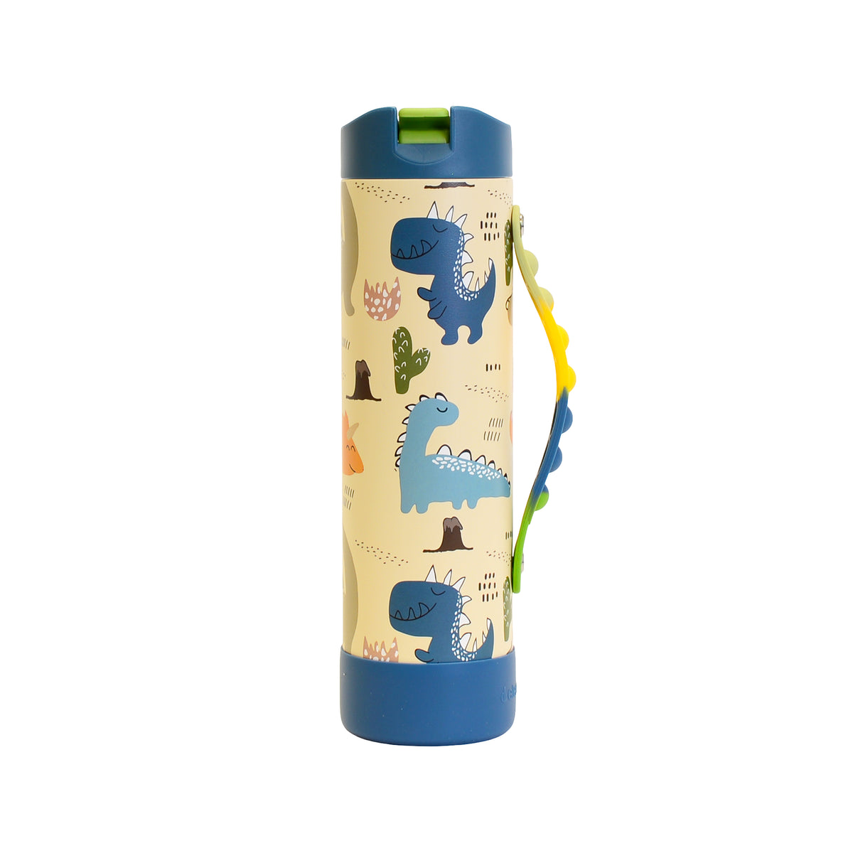 Iconic Pop Fidget Bottle