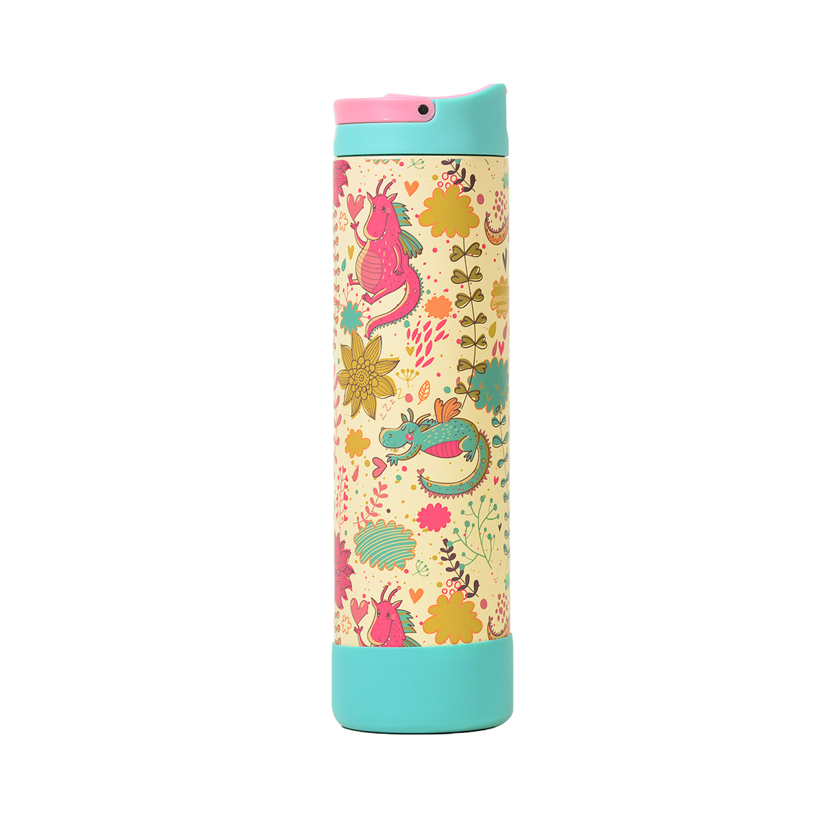Iconic Pop Fidget Bottle