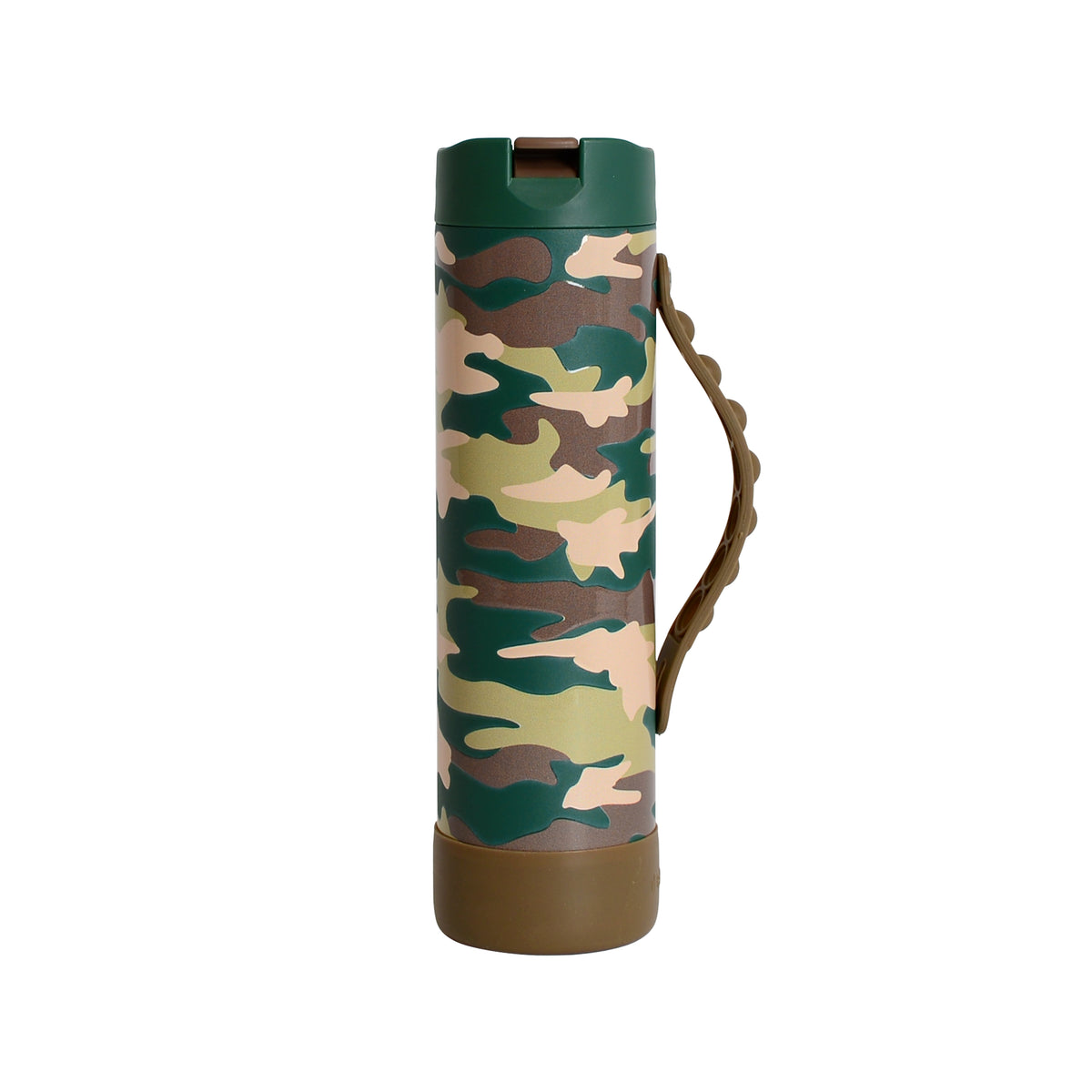 Iconic Pop Fidget Bottle