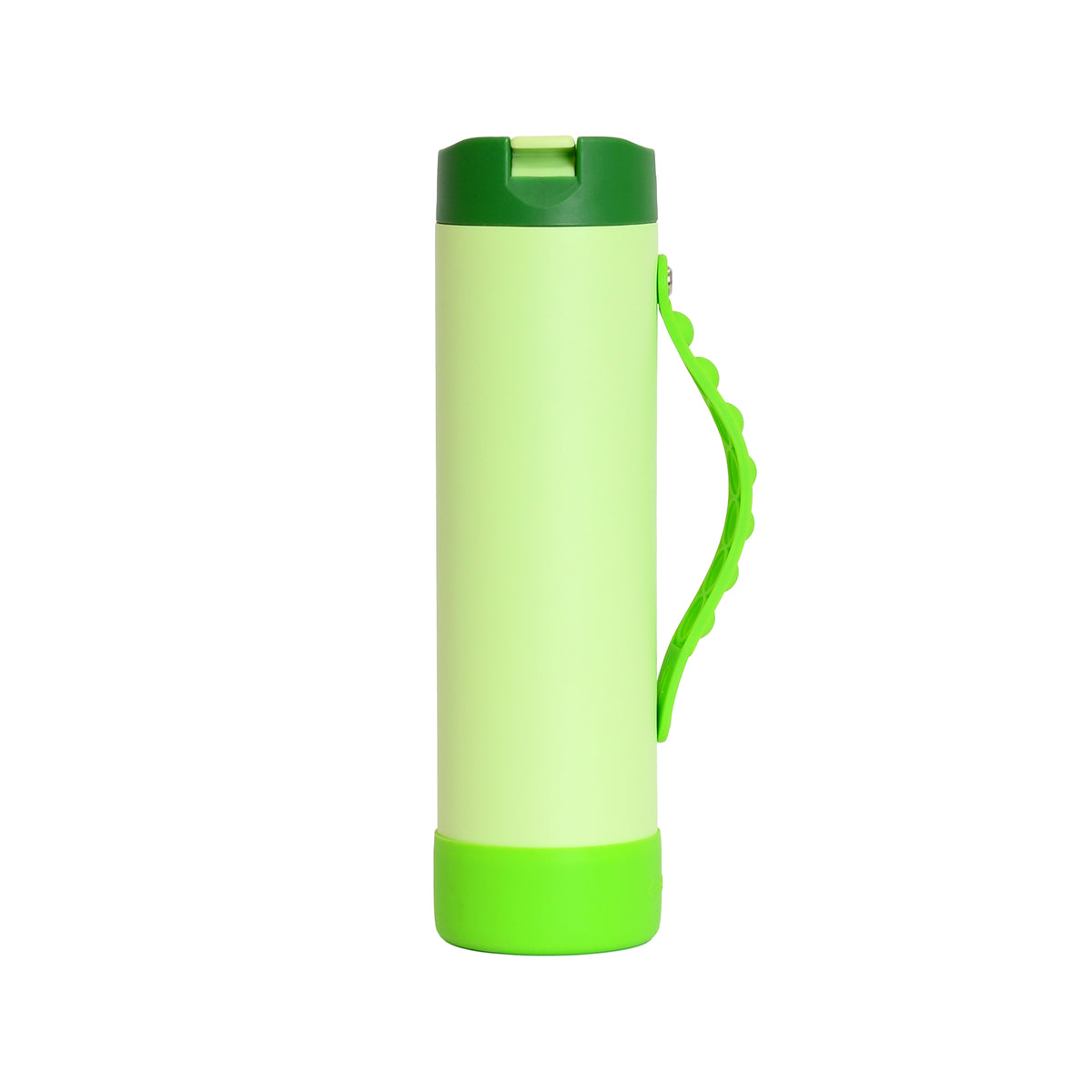 Iconic Pop Fidget Bottle