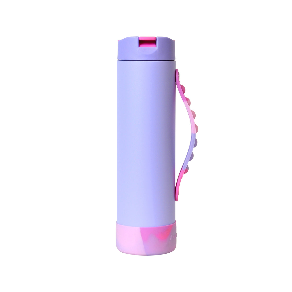 Iconic Pop Fidget Bottle