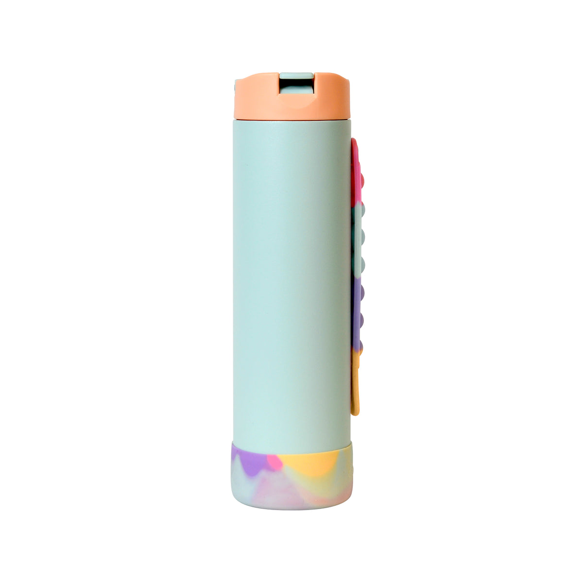 Iconic Pop Fidget Bottle