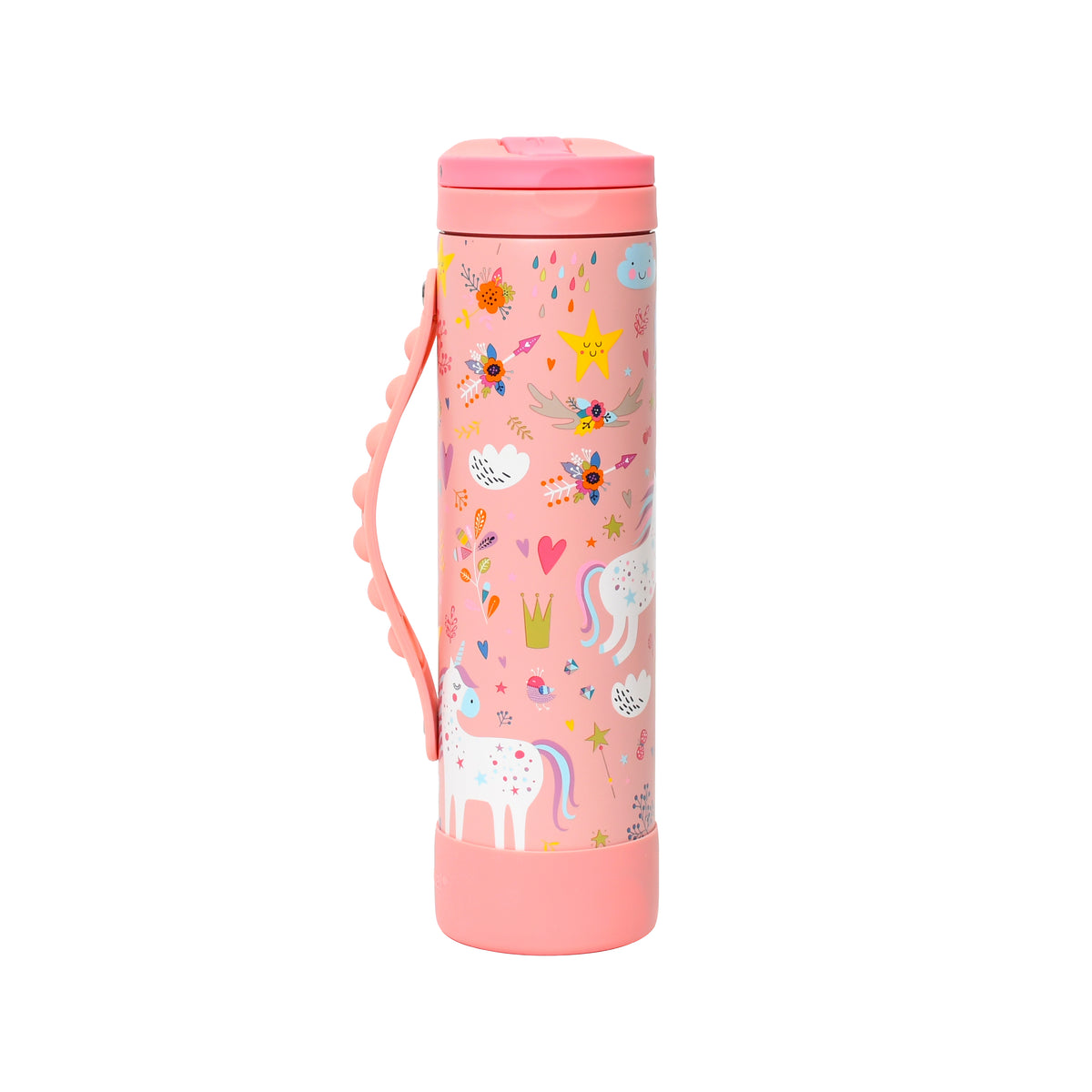 Iconic Pop Fidget Bottle