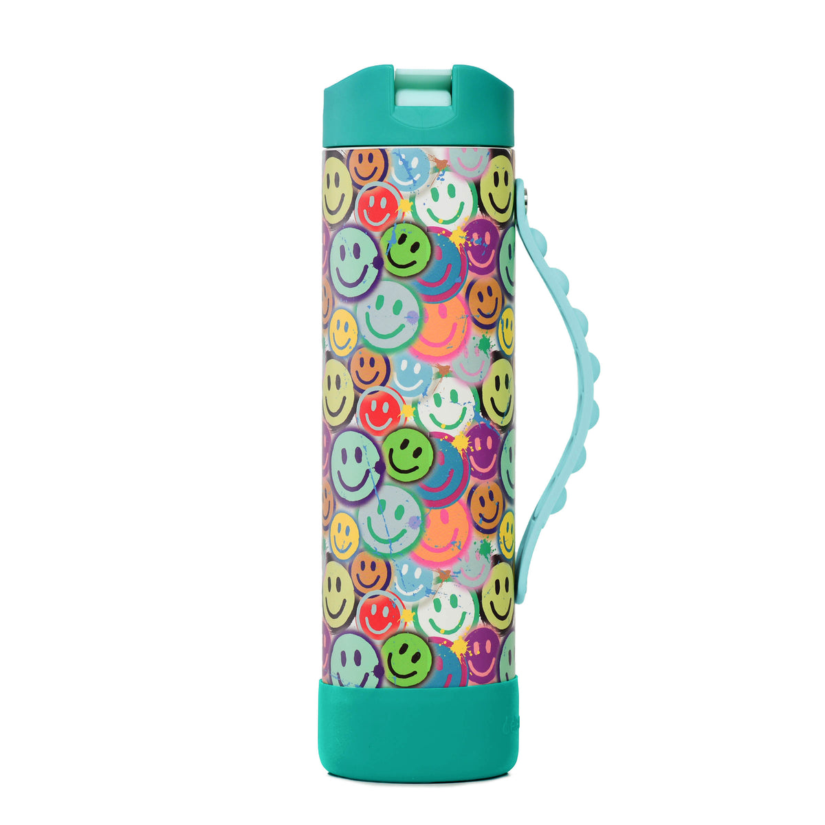 Iconic Pop Fidget Bottle
